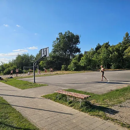 Lampedziai Lakeside Kaunas